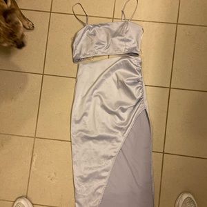 Fashion nova 2 piece set